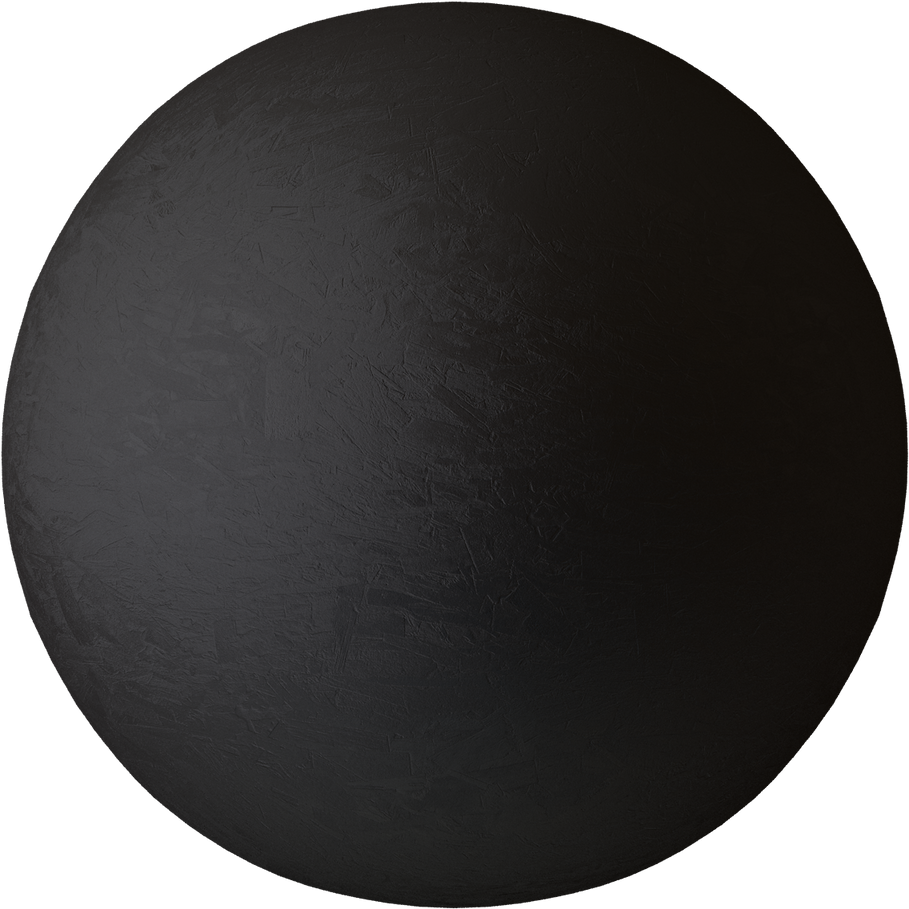 Russian 3D Avant Garde Shapes Sphere